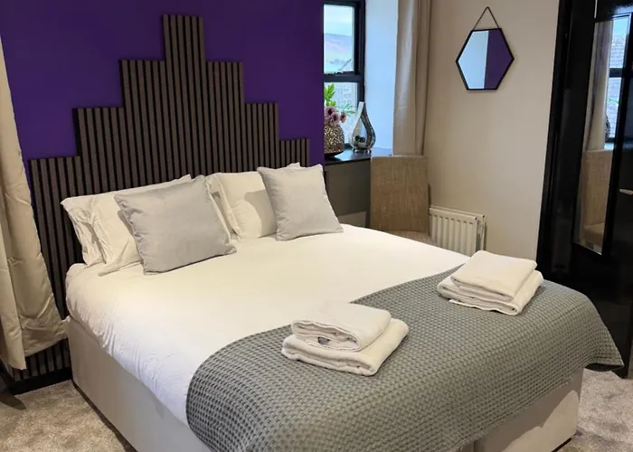 Craven Heifer 3* Skipton