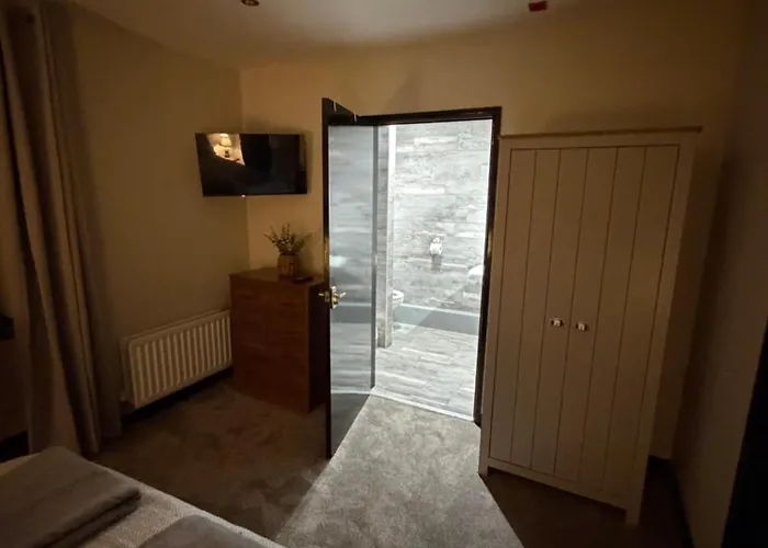 Hotel apartamentowy Craven Heifer 3*