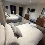 Apartmanhotel Craven Heifer 3*