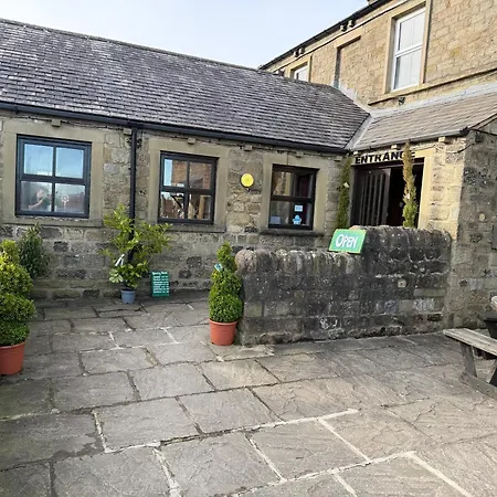 Craven Heifer Skipton