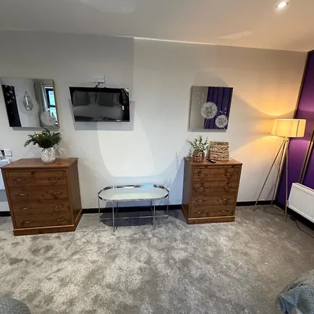 Aparthotel Craven Heifer