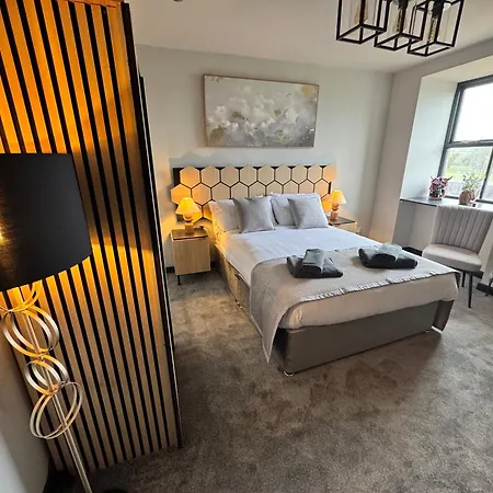 Craven Heifer 3* Skipton