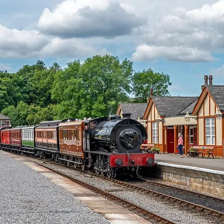 Craven Heifer Aparthotel 3*