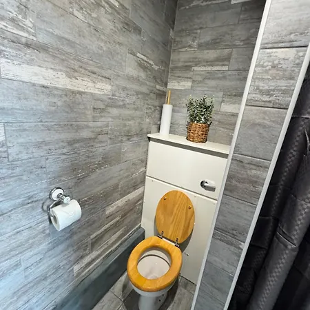 Craven Heifer Apartmanhotel Skipton