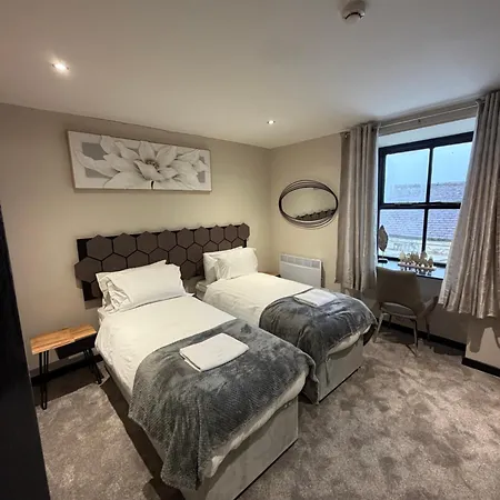 Apartmanhotel Craven Heifer