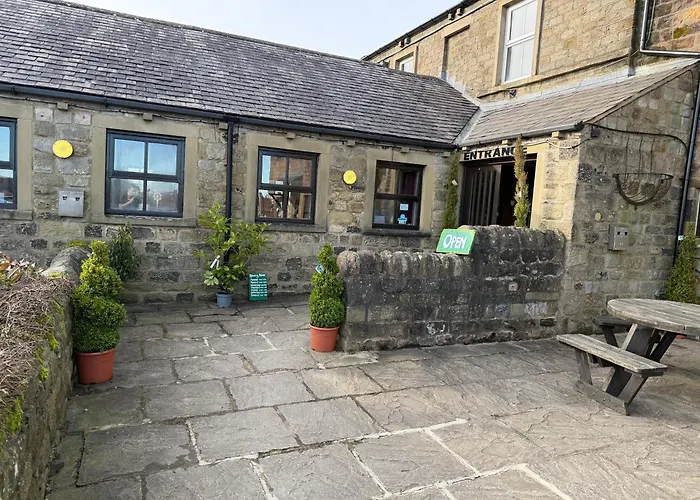 Craven Heifer Skipton