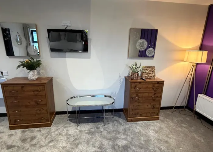 Aparthotel Craven Heifer