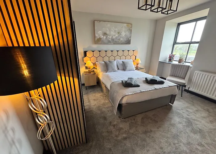 Craven Heifer 3* Skipton