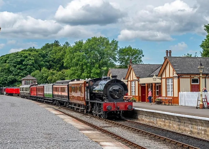 Craven Heifer Aparthotel 3*