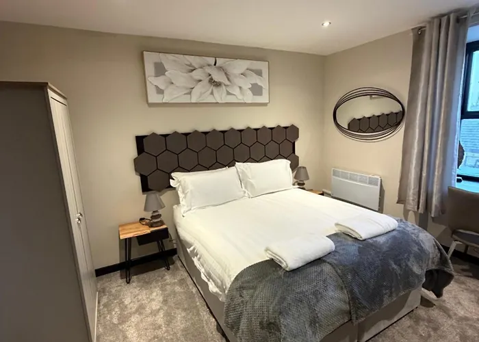 Craven Heifer Aparthotel