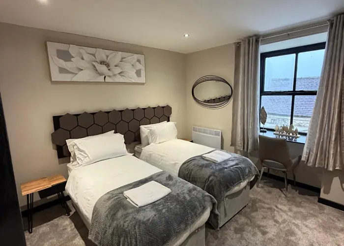 Aparthotel Craven Heifer